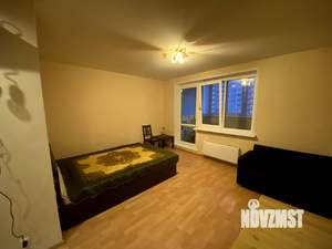 1-к квартира, вторичка, 40м2, 8/14 этаж