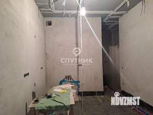 1-к квартира, вторичка, 38м2, 5/8 этаж