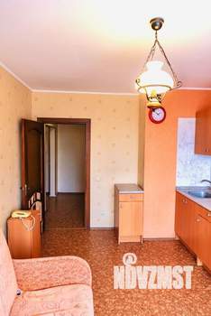 1-к квартира, вторичка, 48м2, 8/17 этаж