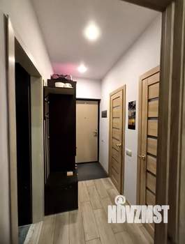 1-к квартира, вторичка, 31м2, 2/8 этаж