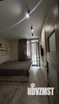 2-к квартира, вторичка, 49м2, 16/17 этаж