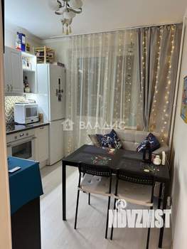 1-к квартира, вторичка, 41м2, 16/17 этаж