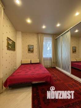 2-к квартира, вторичка, 57м2, 1/3 этаж