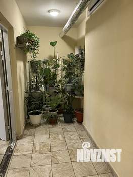 1-к квартира, вторичка, 39м2, 11/17 этаж