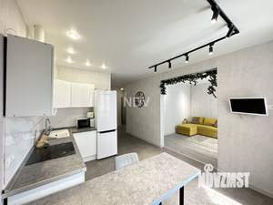 2-к квартира, вторичка, 66м2, 2/16 этаж