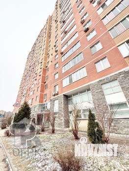 3-к квартира, вторичка, 70м2, 11/17 этаж