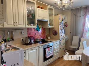 1-к квартира, вторичка, 35м2, 14/16 этаж
