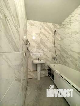 1-к квартира, вторичка, 35м2, 15/17 этаж