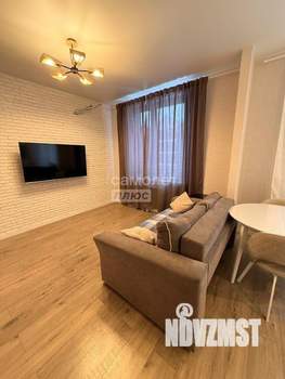 2-к квартира, вторичка, 44м2, 5/9 этаж