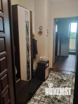 1-к квартира, вторичка, 50м2, 4/20 этаж
