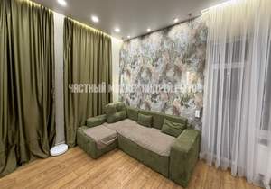 3-к квартира, вторичка, 70м2, 1/8 этаж