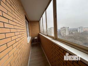 1-к квартира, вторичка, 39м2, 14/17 этаж