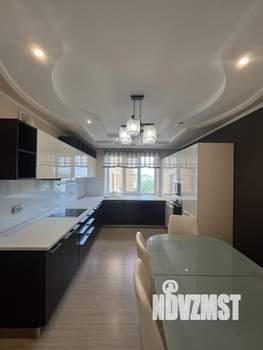 3-к квартира, вторичка, 100м2, 15/17 этаж