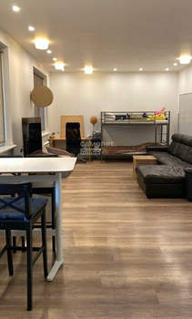 4-к квартира, вторичка, 103м2, 11/14 этаж