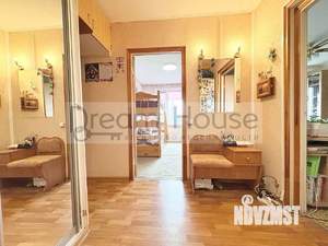 2-к квартира, вторичка, 44м2, 7/9 этаж