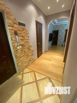 3-к квартира, вторичка, 89м2, 11/18 этаж