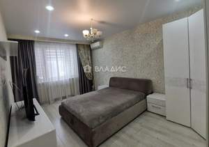 2-к квартира, вторичка, 73м2, 3/17 этаж