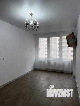 1-к квартира, вторичка, 46м2, 4/17 этаж