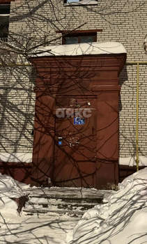 3-к квартира, вторичка, 75м2, 3/3 этаж