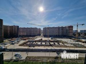 1-к квартира, вторичка, 36м2, 8/8 этаж