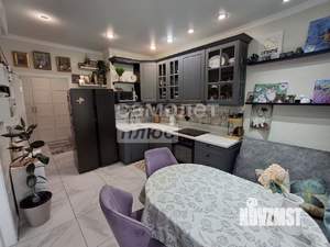 2-к квартира, вторичка, 68м2, 5/13 этаж