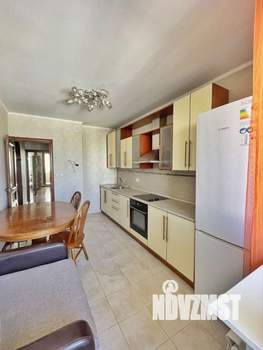 2-к квартира, вторичка, 54м2, 9/14 этаж