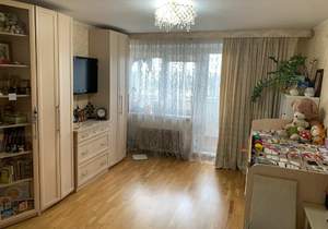 1-к квартира, вторичка, 35м2, 14/16 этаж