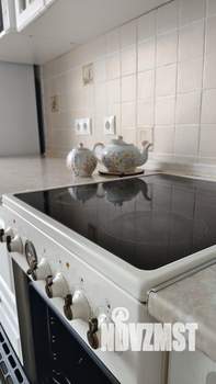 3-к квартира, вторичка, 72м2, 12/17 этаж