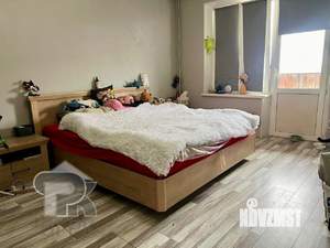 1-к квартира, вторичка, 35м2, 12/14 этаж