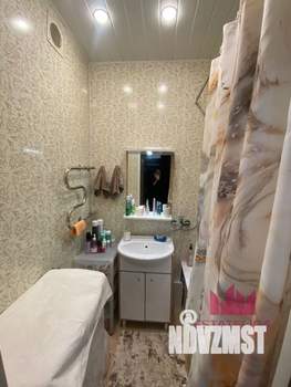 1-к квартира, вторичка, 38м2, 4/8 этаж