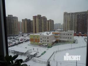 2-к квартира, вторичка, 51м2, 8/18 этаж