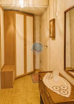 2-к квартира, вторичка, 37м2, 12/12 этаж