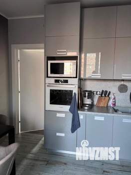 1-к квартира, вторичка, 48м2, 11/17 этаж