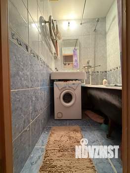 1-к квартира, вторичка, 32м2, 3/9 этаж