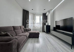 1-к квартира, вторичка, 45м2, 12/14 этаж