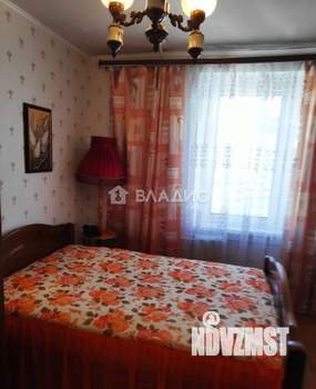 2-к квартира, вторичка, 37м2, 12/12 этаж