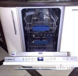 1-к квартира, вторичка, 44м2, 12/19 этаж