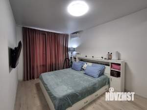 2-к квартира, вторичка, 42м2, 16/17 этаж