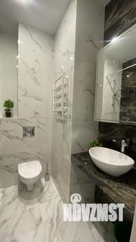 1-к квартира, вторичка, 33м2, 6/8 этаж