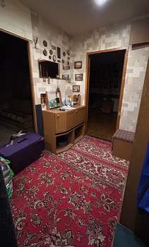 3-к квартира, вторичка, 56м2, 4/5 этаж