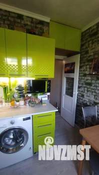 2-к квартира, вторичка, 46м2, 5/5 этаж