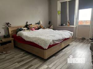 1-к квартира, вторичка, 35м2, 12/14 этаж