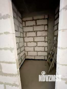 2-к квартира, вторичка, 52м2, 3/8 этаж