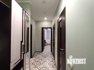 1-к квартира, вторичка, 32м2, 6/8 этаж