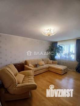 3-к квартира, вторичка, 97м2, 15/17 этаж