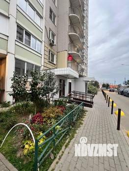 3-к квартира, вторичка, 75м2, 10/17 этаж