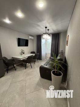 4-к квартира, вторичка, 107м2, 4/17 этаж