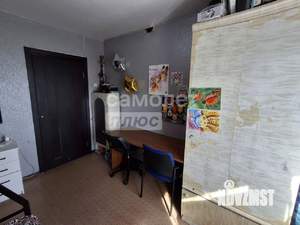 3-к квартира, вторичка, 62м2, 8/9 этаж