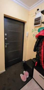 2-к квартира, вторичка, 51м2, 1/4 этаж
