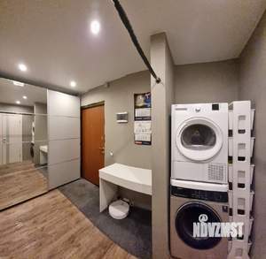 1-к квартира, вторичка, 40м2, 10/17 этаж